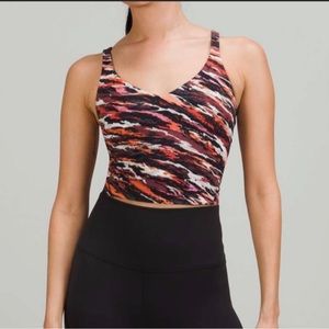 LULULEMON ALIGN TANK
